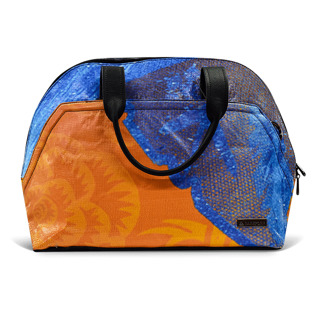 Maya Crossbody