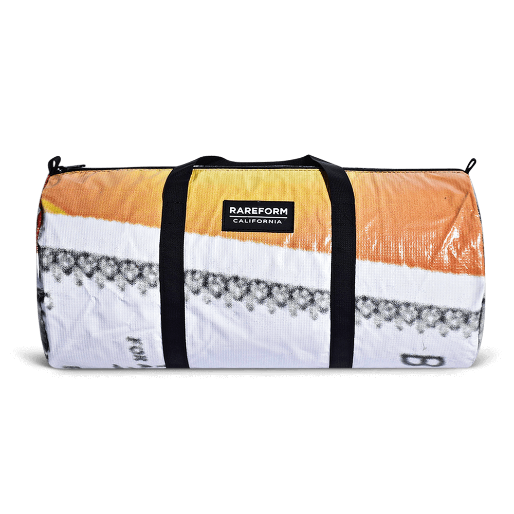 Light Duffle