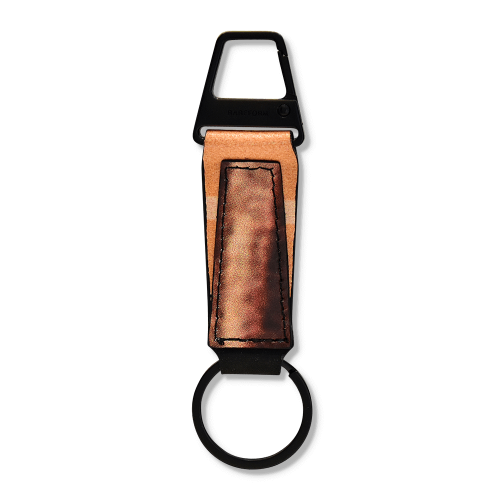 Roam Keychain