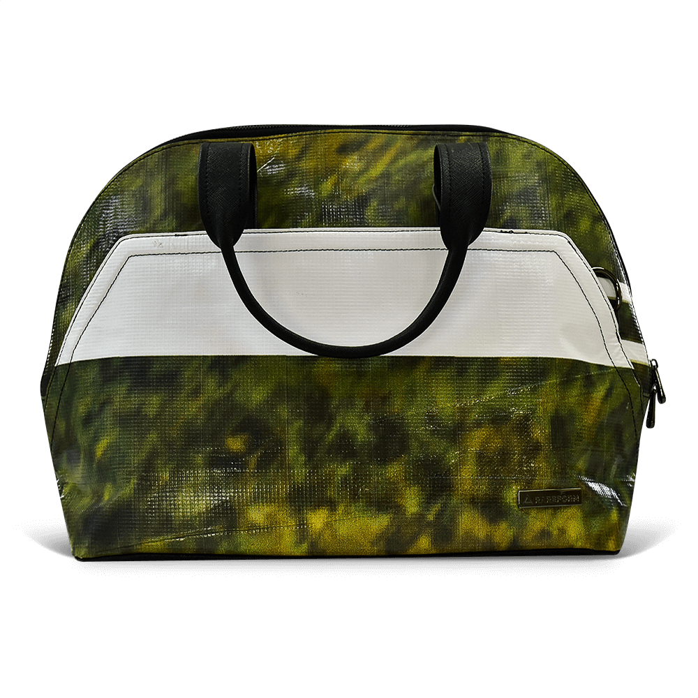 Maya Crossbody