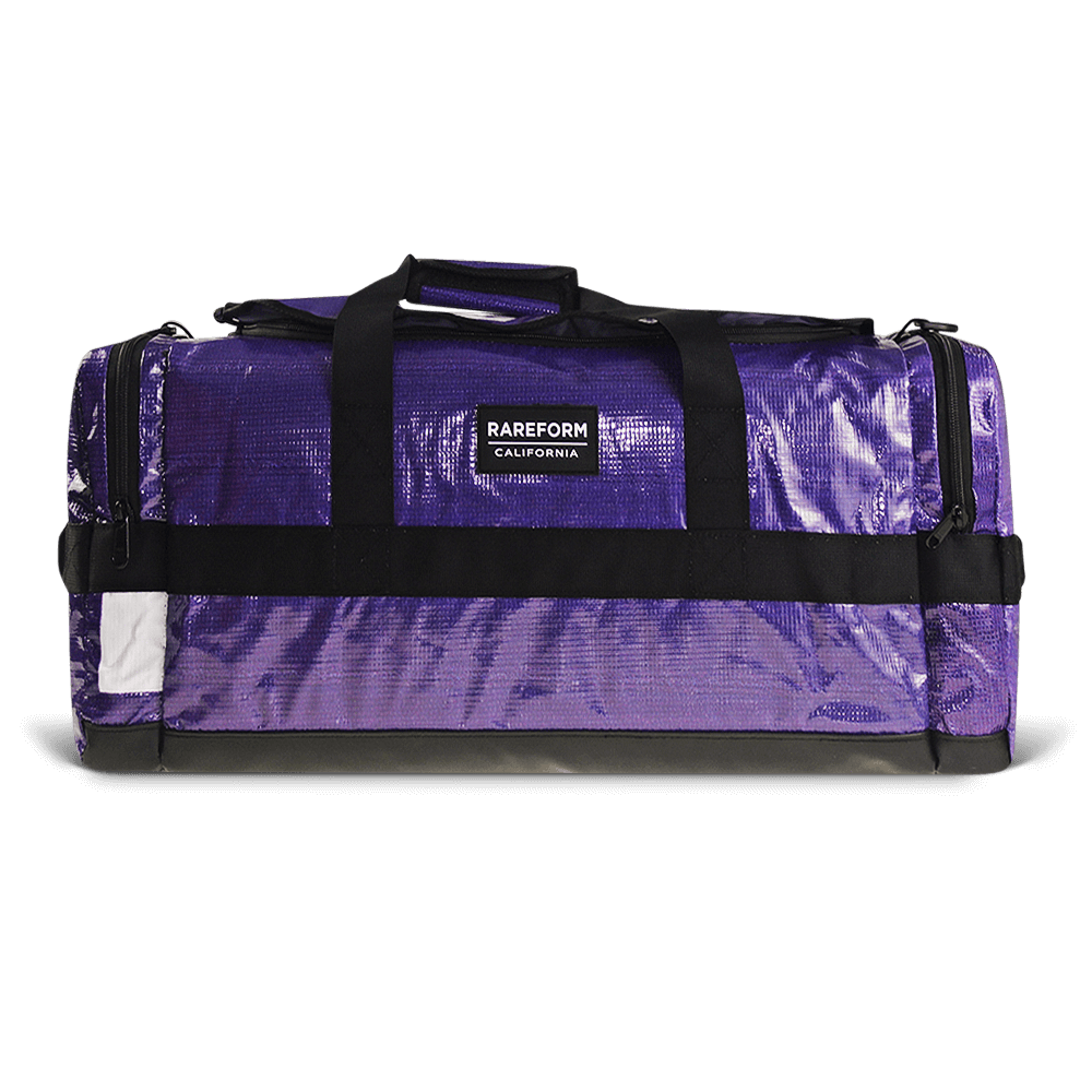 Union Duffle