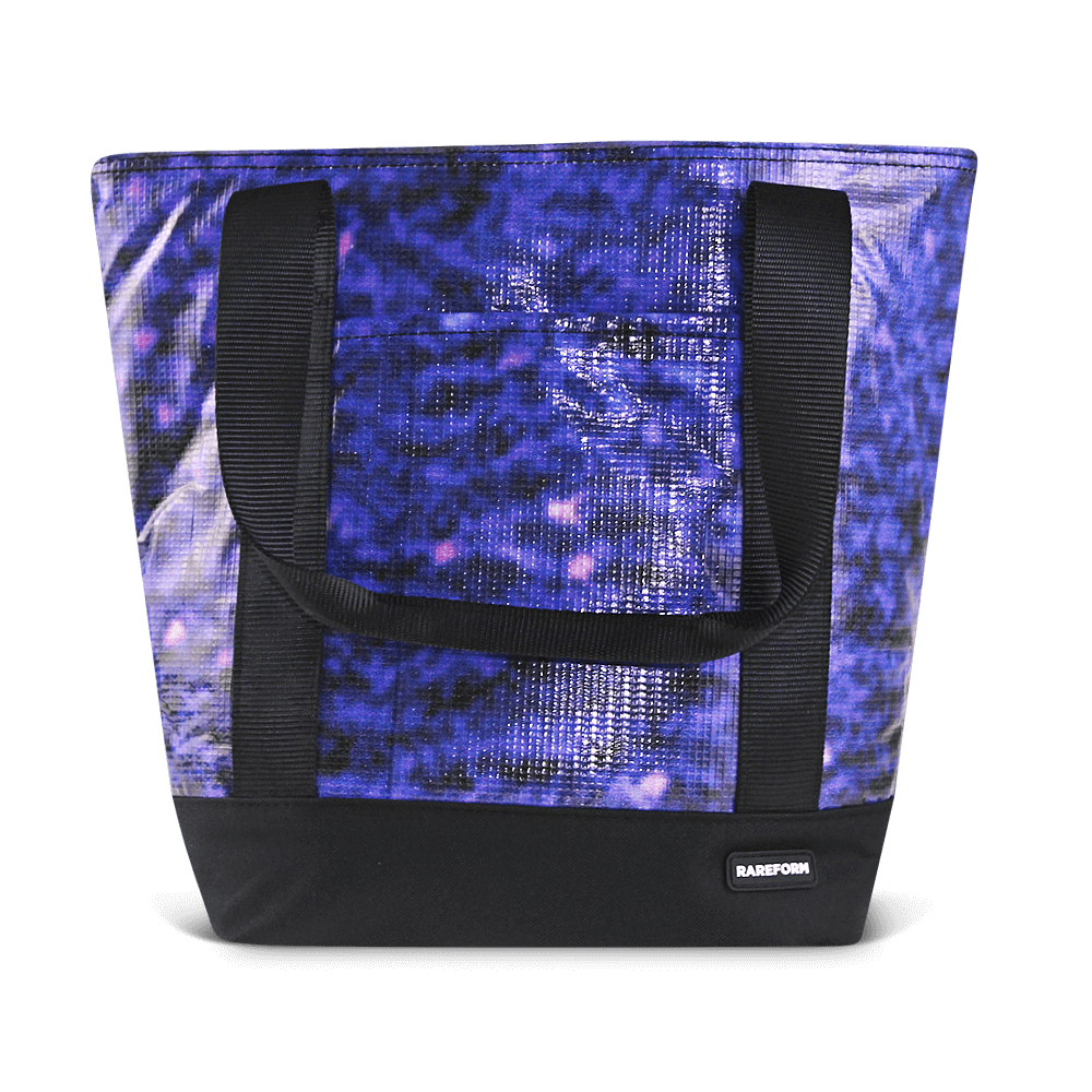Beck Cooler Tote
