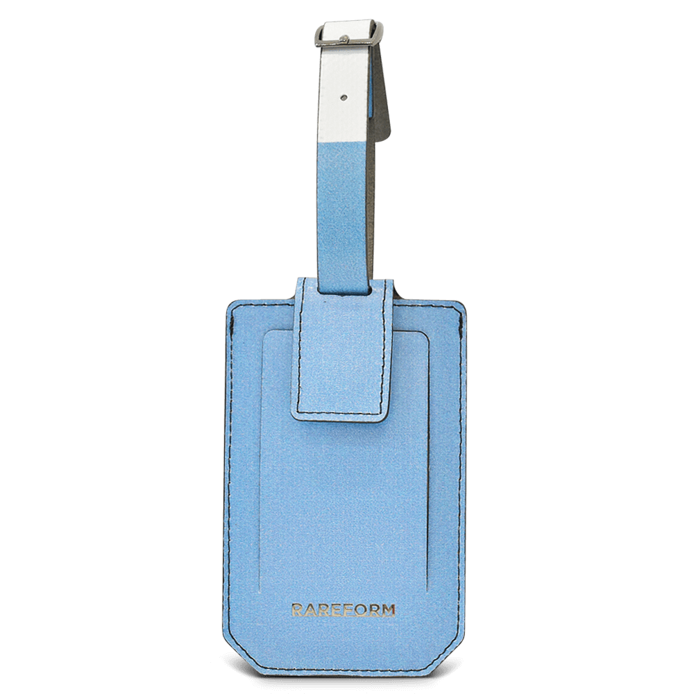 Salvador Luggage Tag