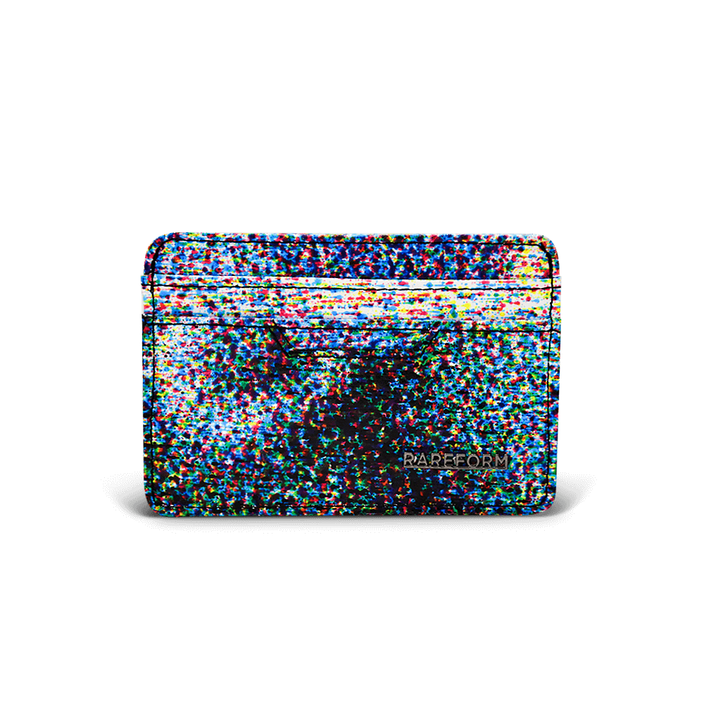 Veer Card Holder