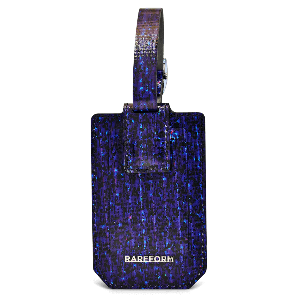 Salvador Luggage Tag