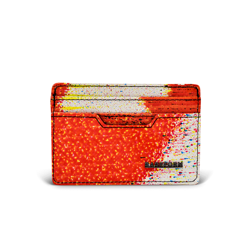 Veer Card Holder
