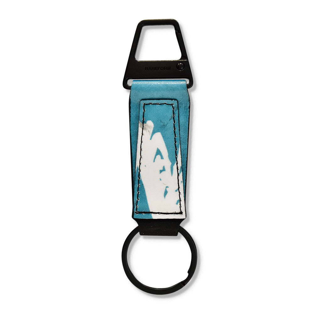 Roam Keychain