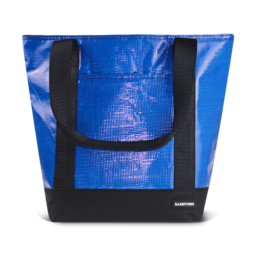 Beck Cooler Tote