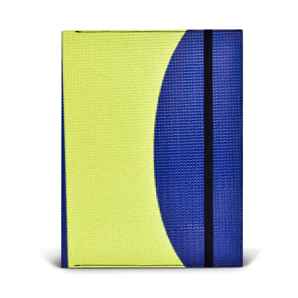 Oliver Notebook