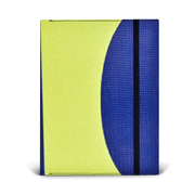 Oliver Notebook