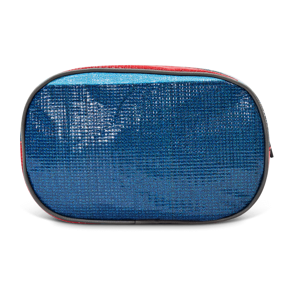 Riley Cosmetic Bag