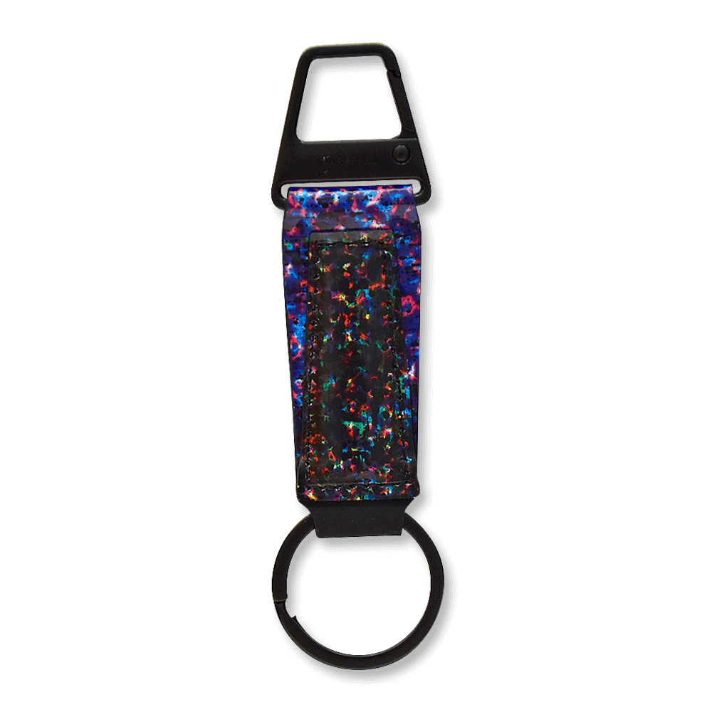 Roam Keychain