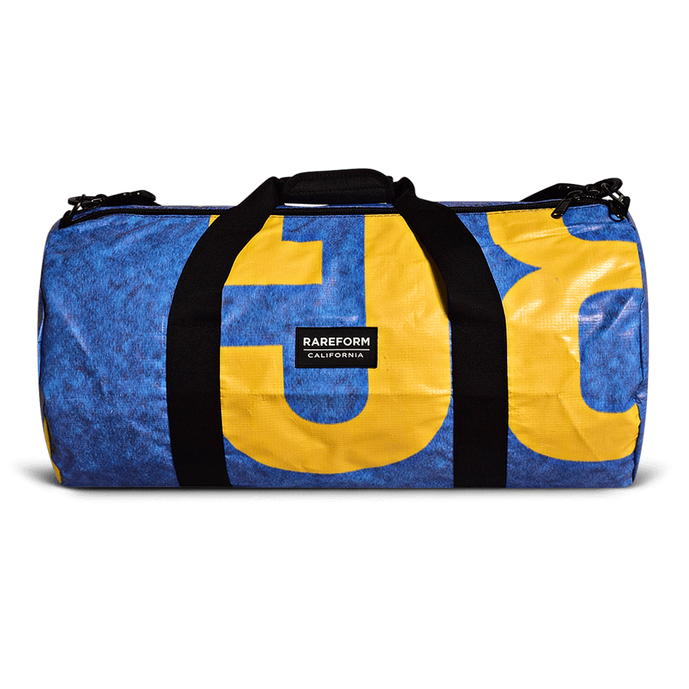 Weekender Duffle
