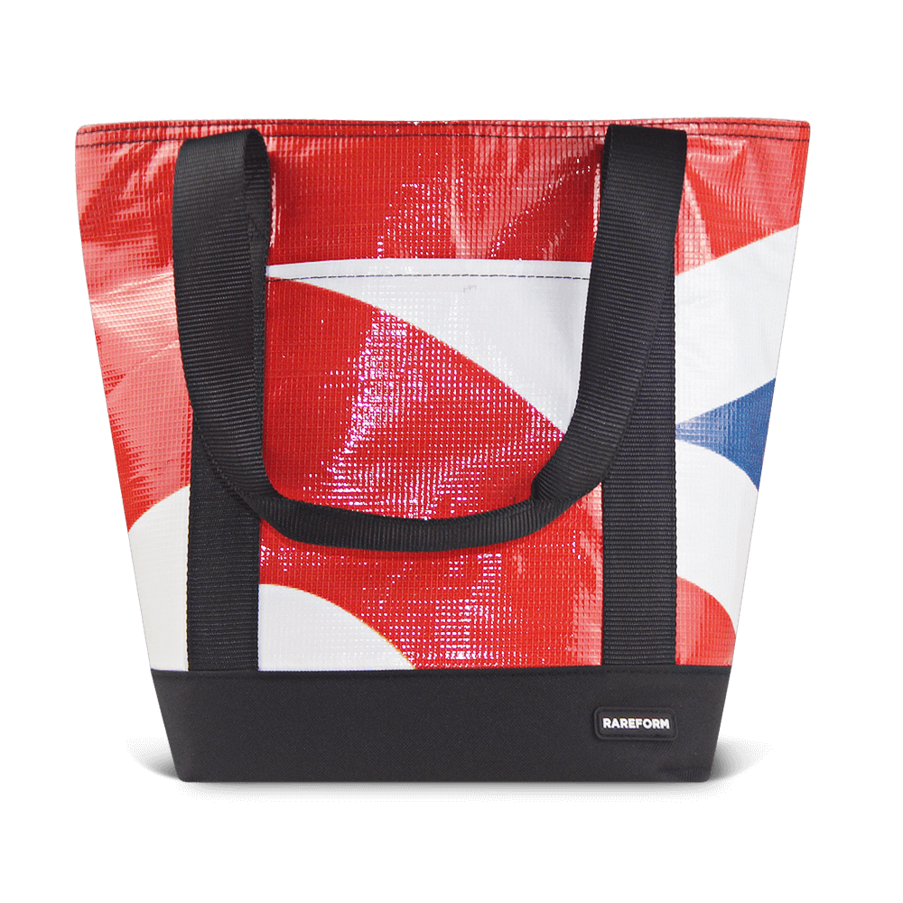 Beck Cooler Tote