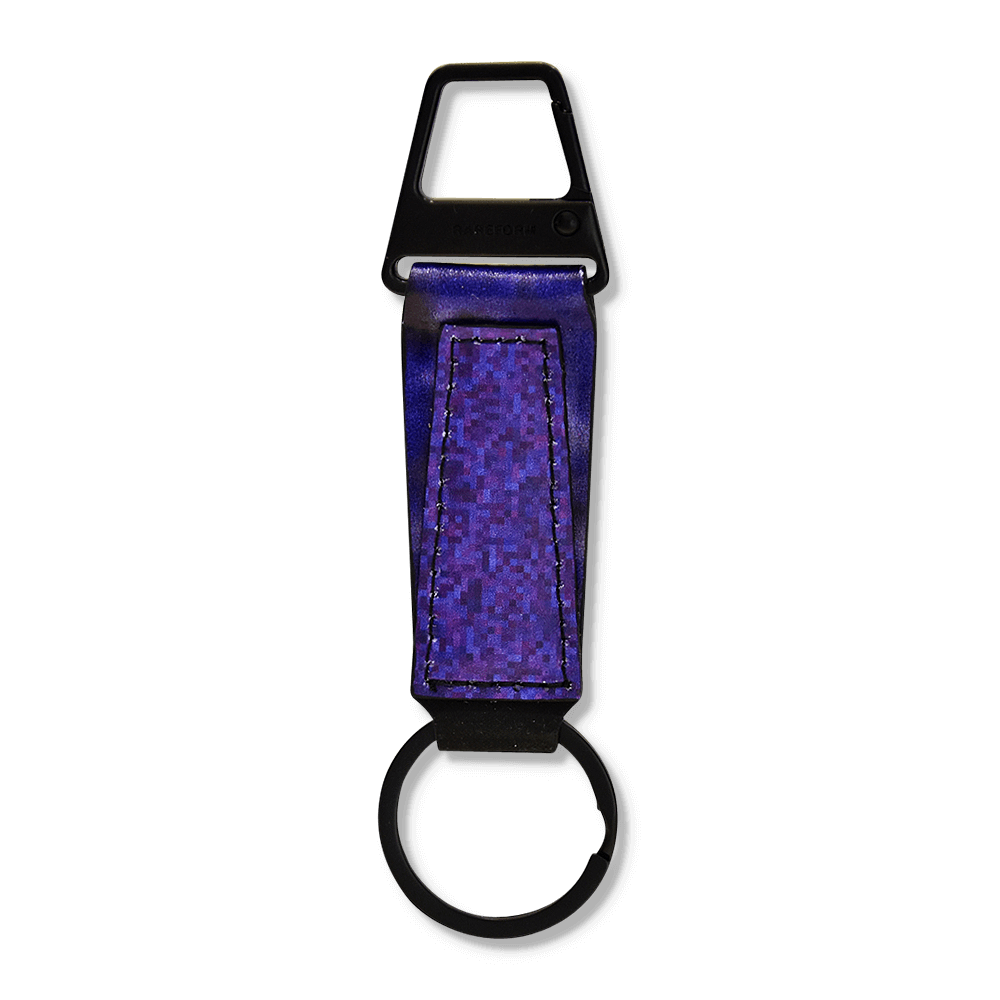 Roam Keychain