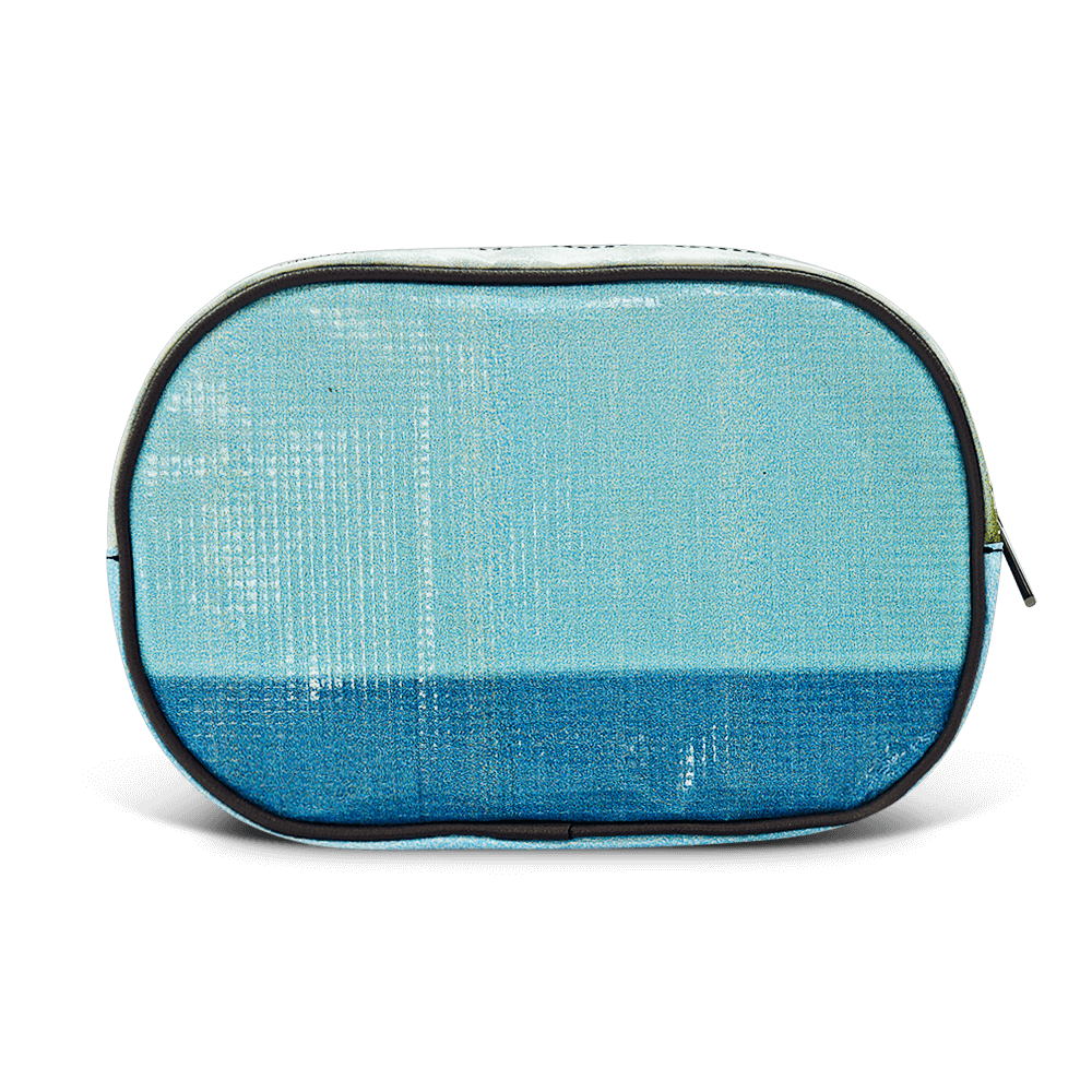 Riley Cosmetic Bag