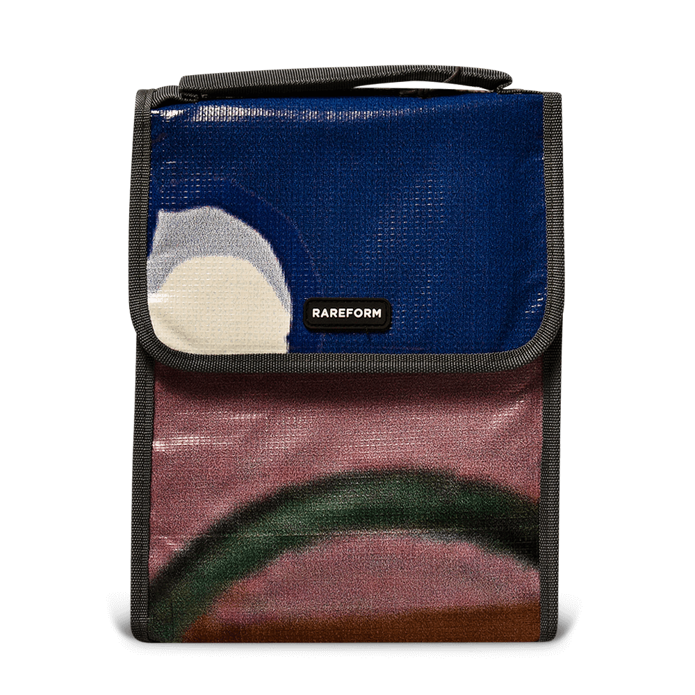 Merrick Lunch Tote