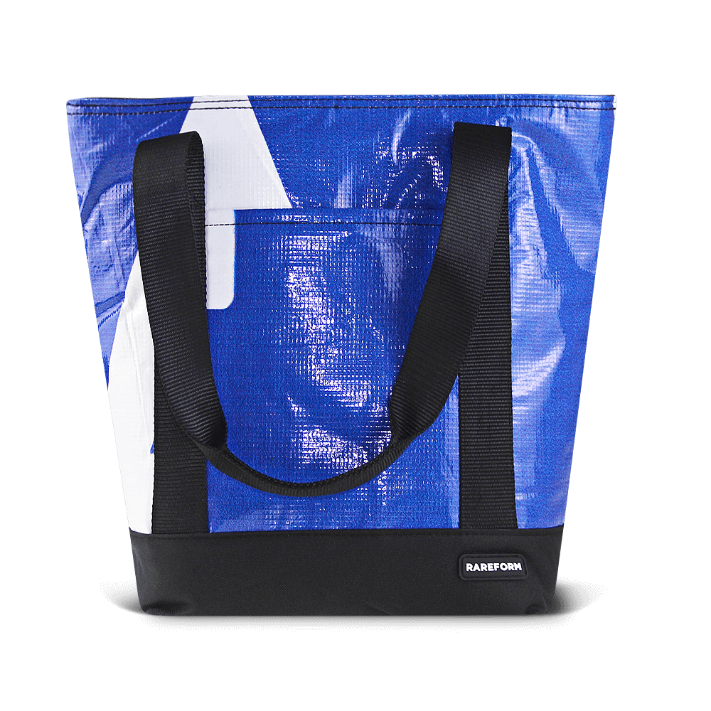 Beck Cooler Tote