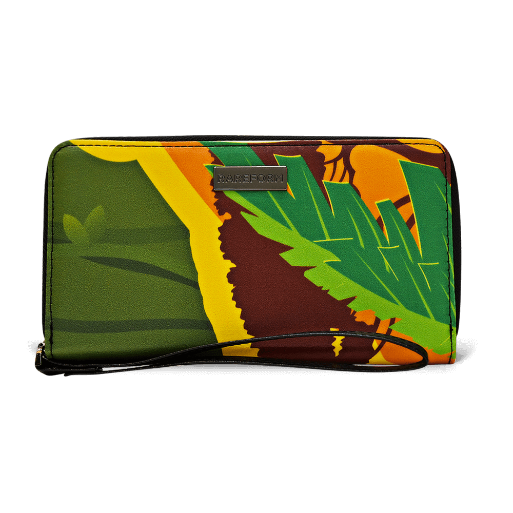 Madison Wristlet