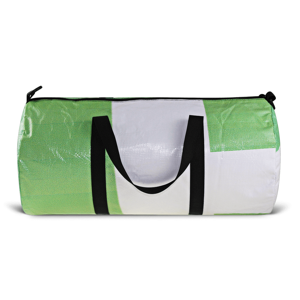 Light Duffle