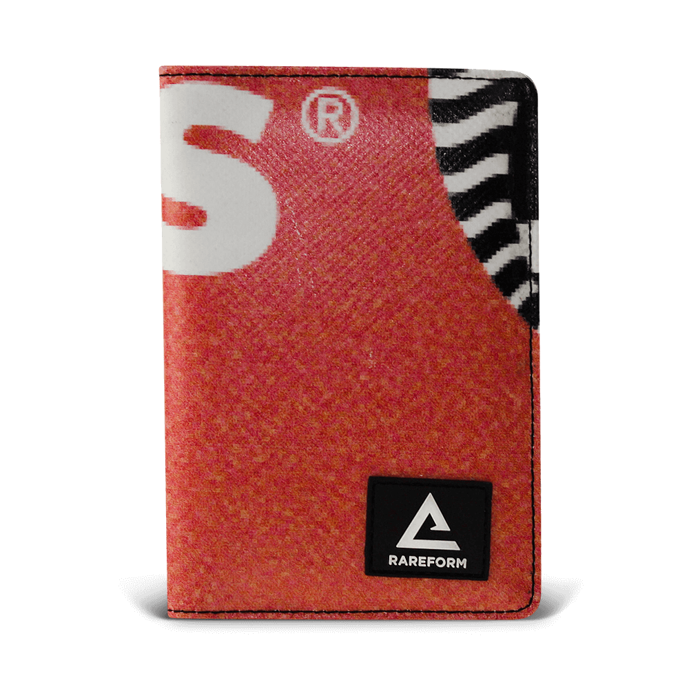 Huxley Passport Holder