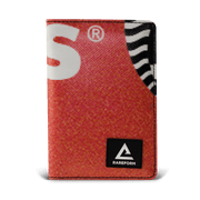 Huxley Passport Holder