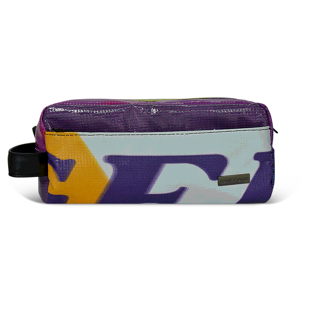 Munich Toiletry Bag