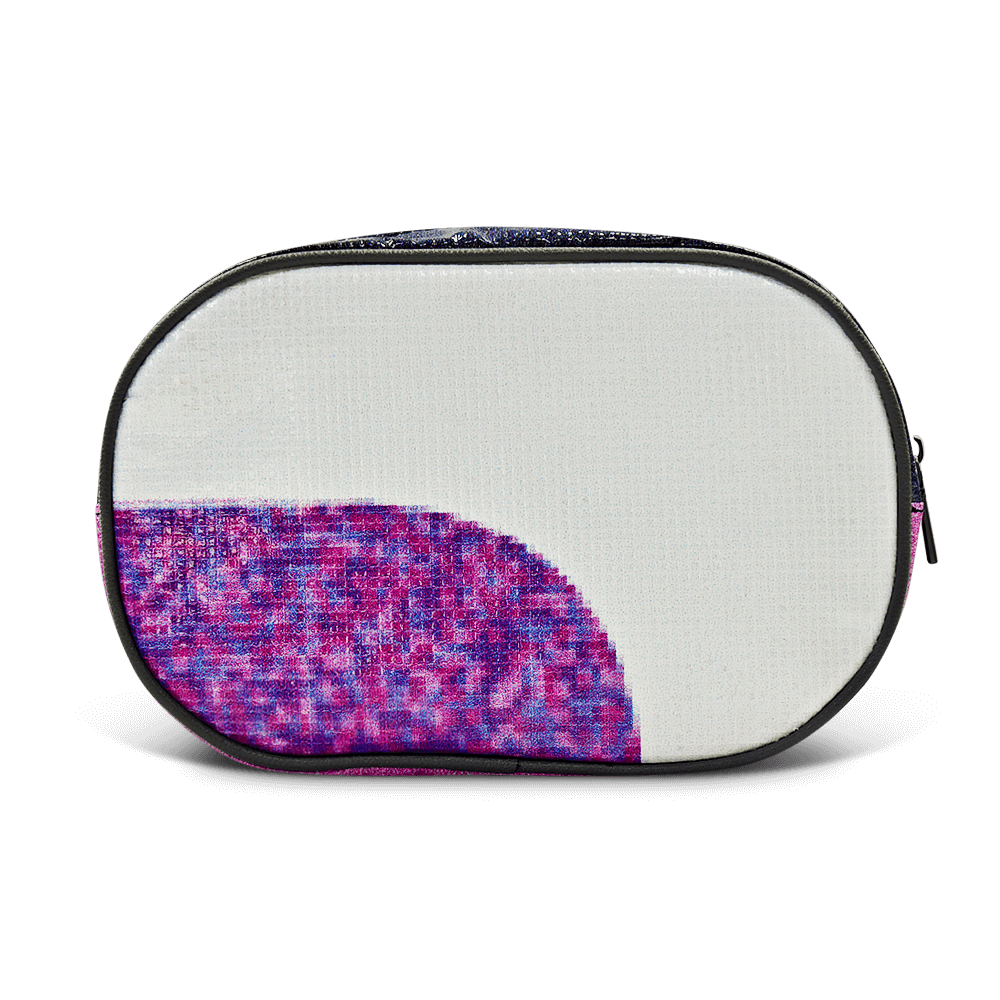 Riley Cosmetic Bag