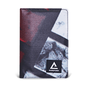 Huxley Passport Holder