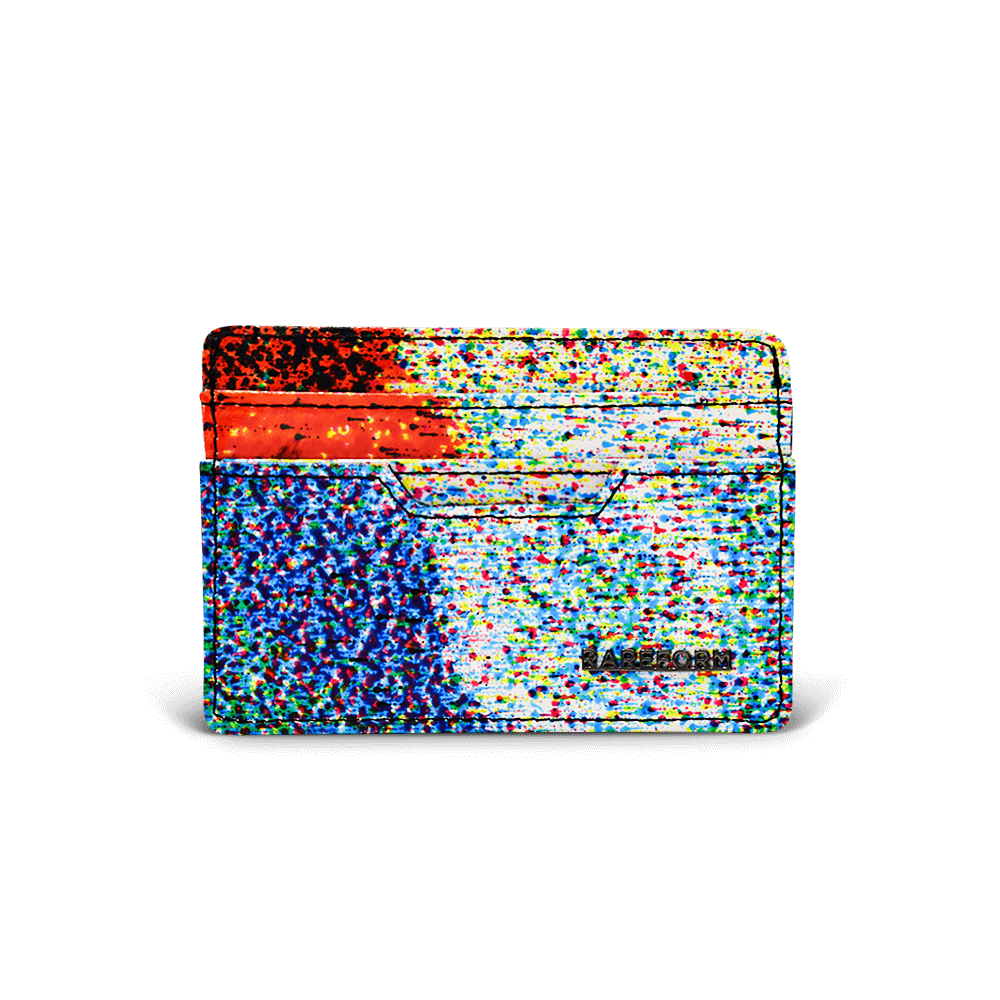 Veer Card Holder