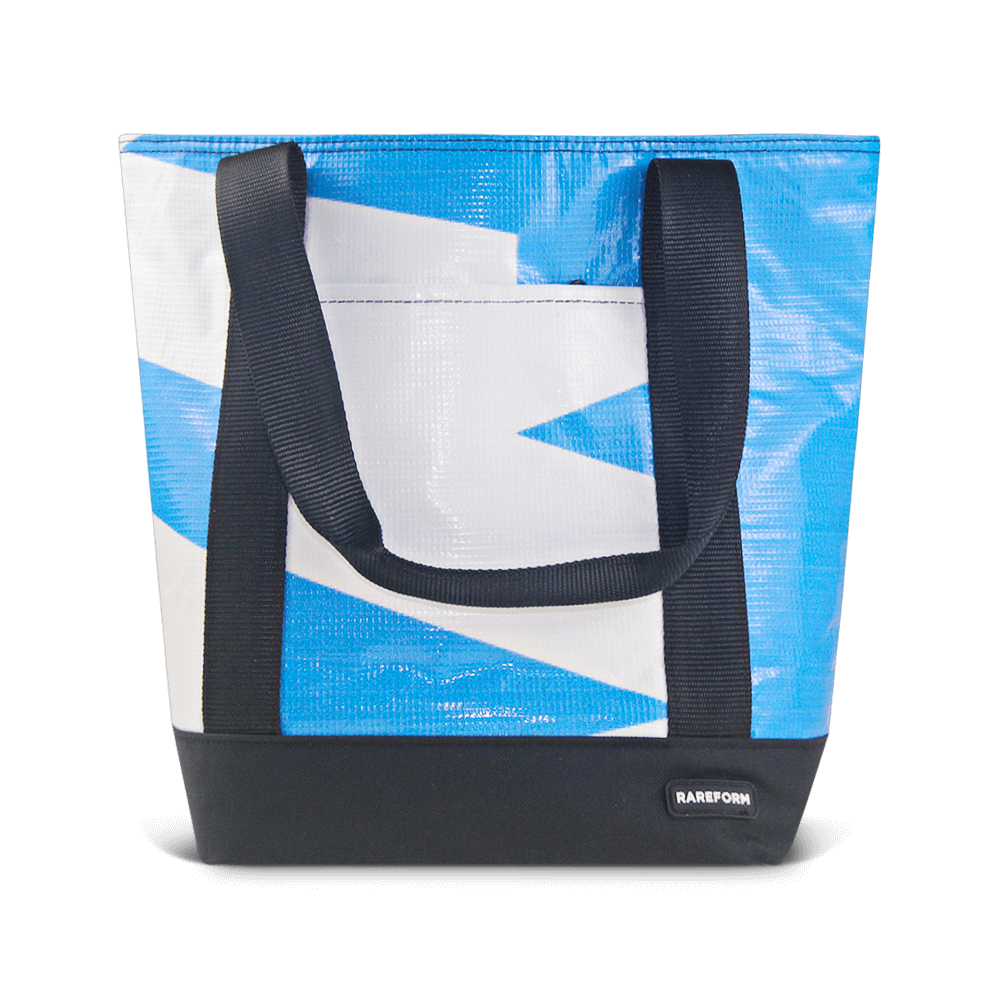 Beck Cooler Tote