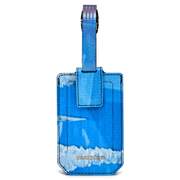 Salvador Luggage Tag