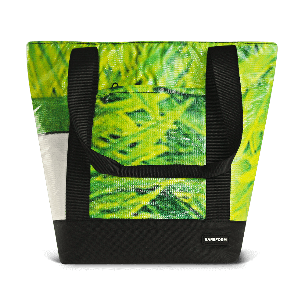 Beck Cooler Tote