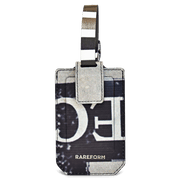 Salvador Luggage Tag