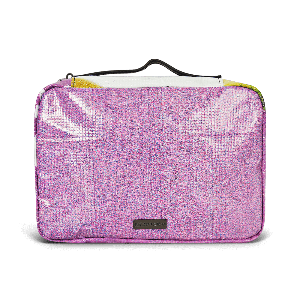 Vienna Toiletry Bag