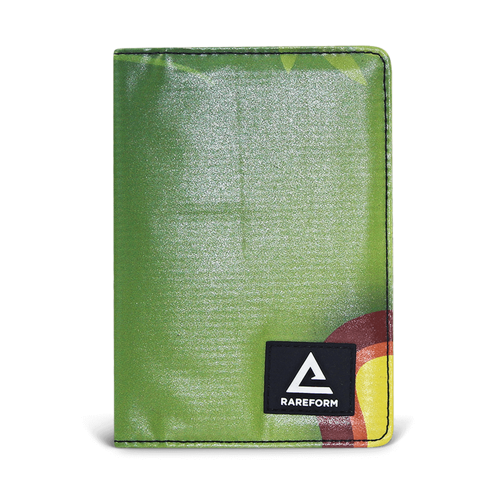 Huxley Passport Holder