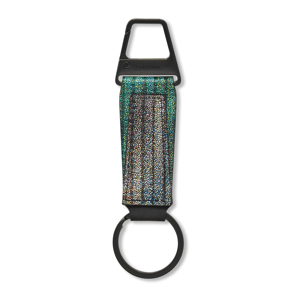 Roam Keychain