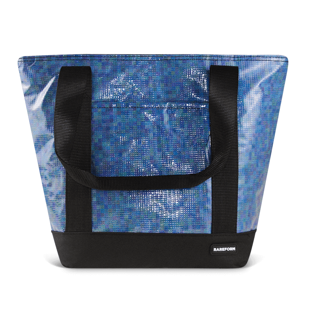 Beck Cooler Tote