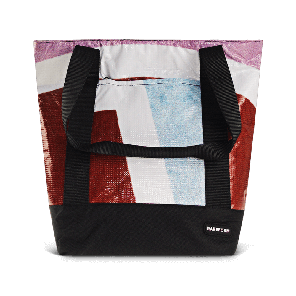 Beck Cooler Tote