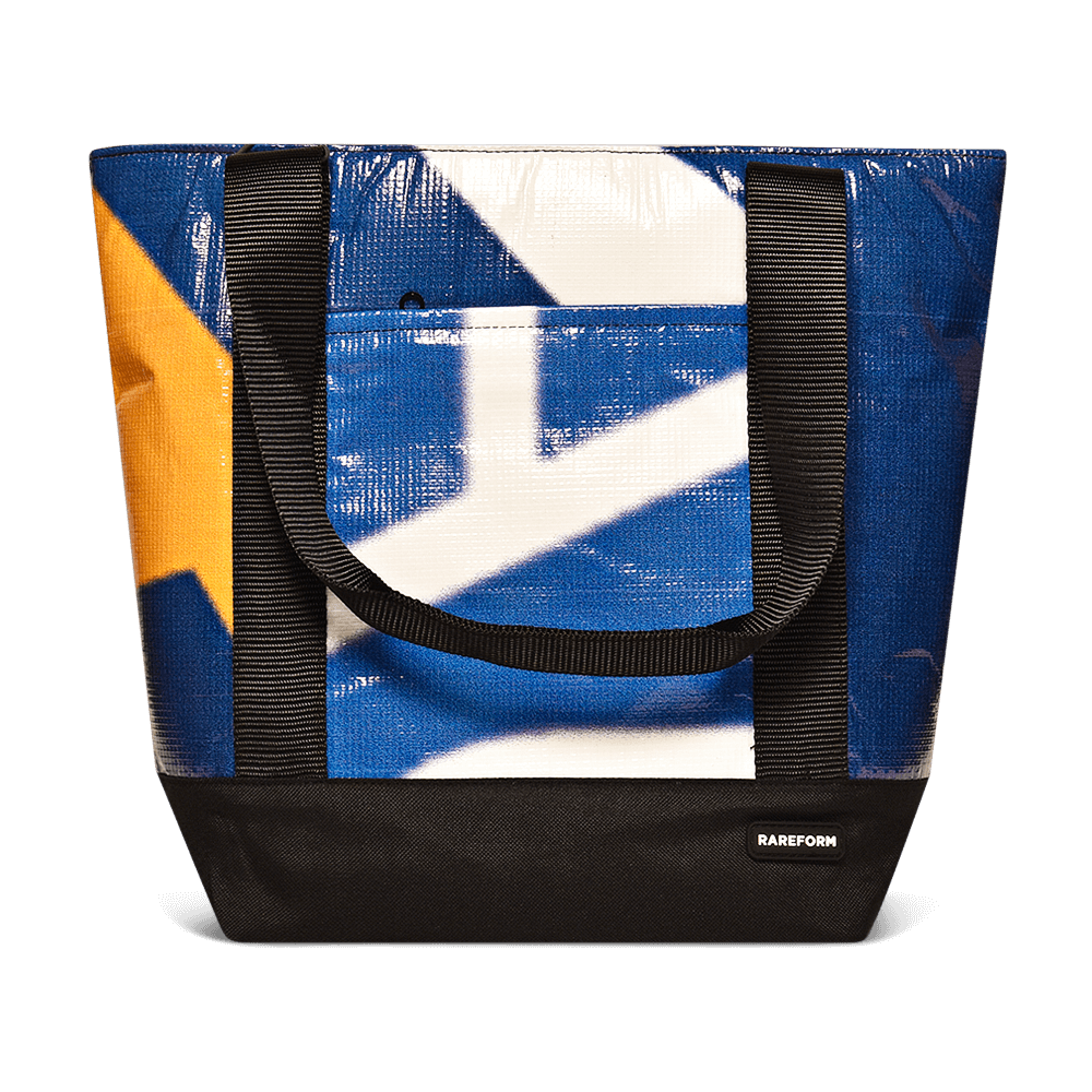 Beck Cooler Tote