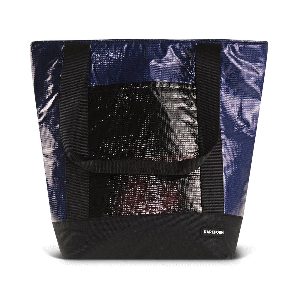 Beck Cooler Tote