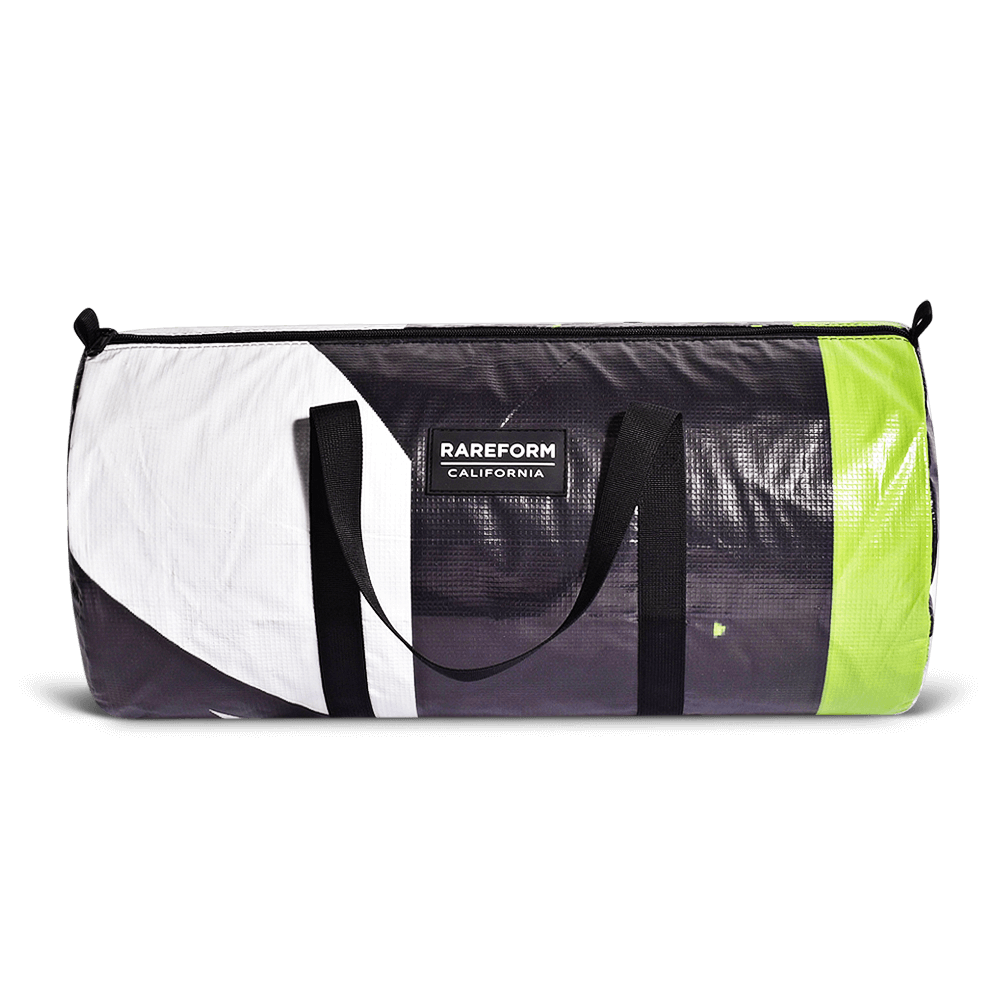 Light Duffle
