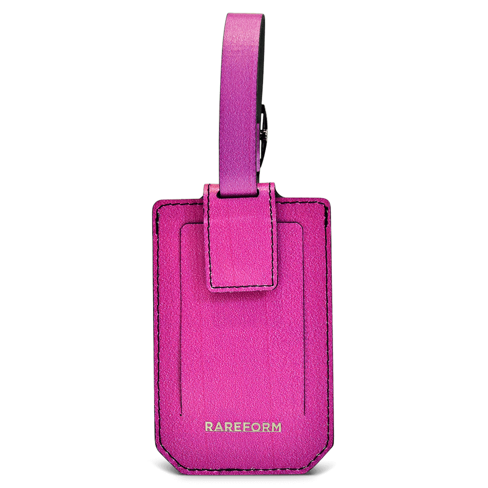 Salvador Luggage Tag