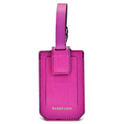 Salvador Luggage Tag