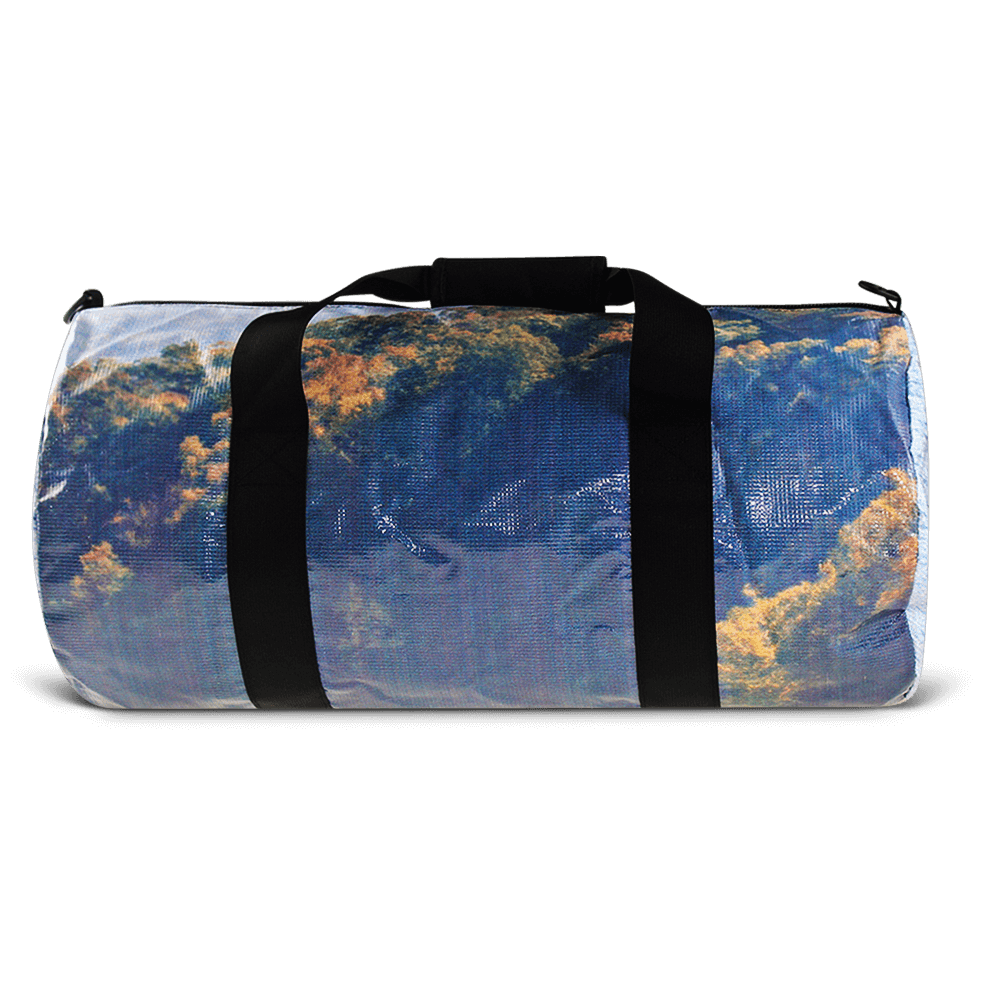 Weekender Duffle