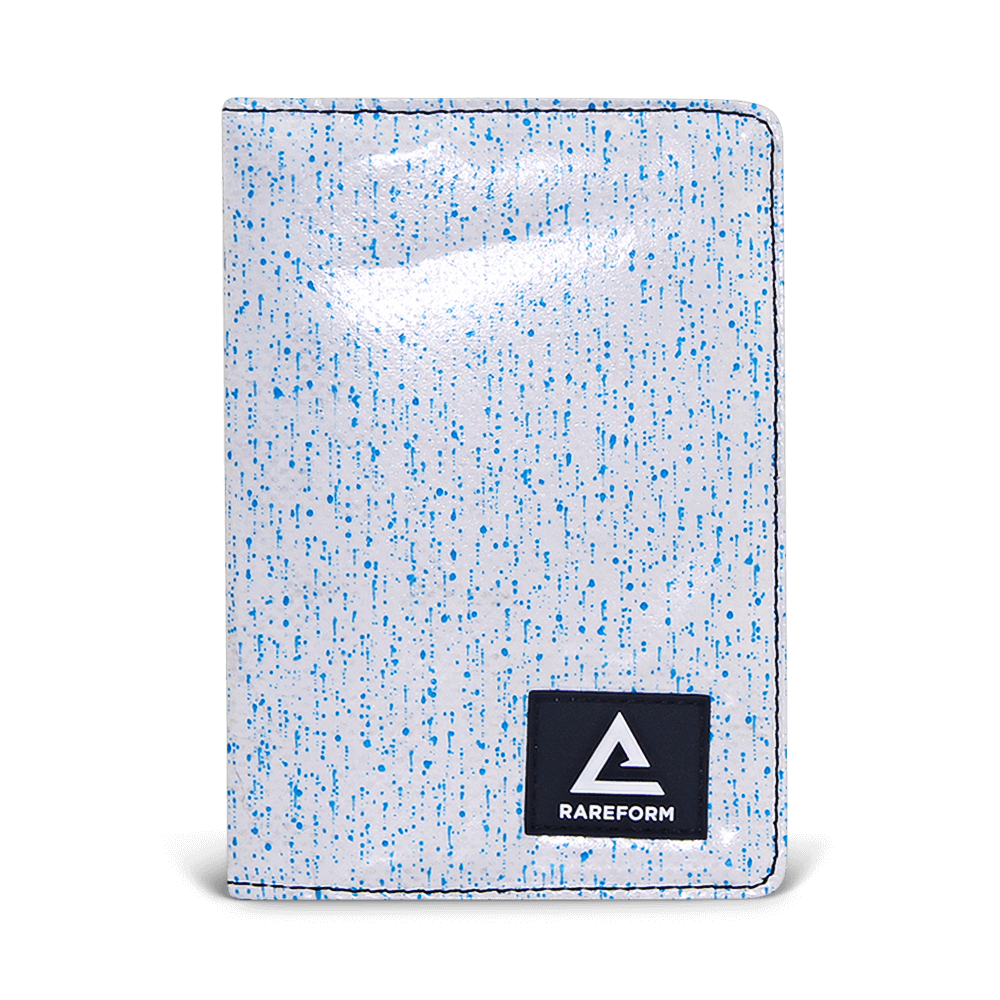 Huxley Passport Holder