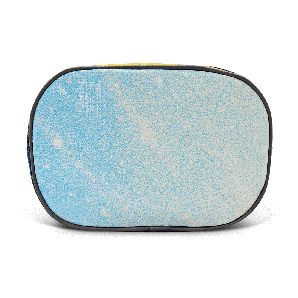 Riley Cosmetic Bag