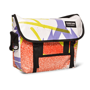 Manhattan Messenger Bag