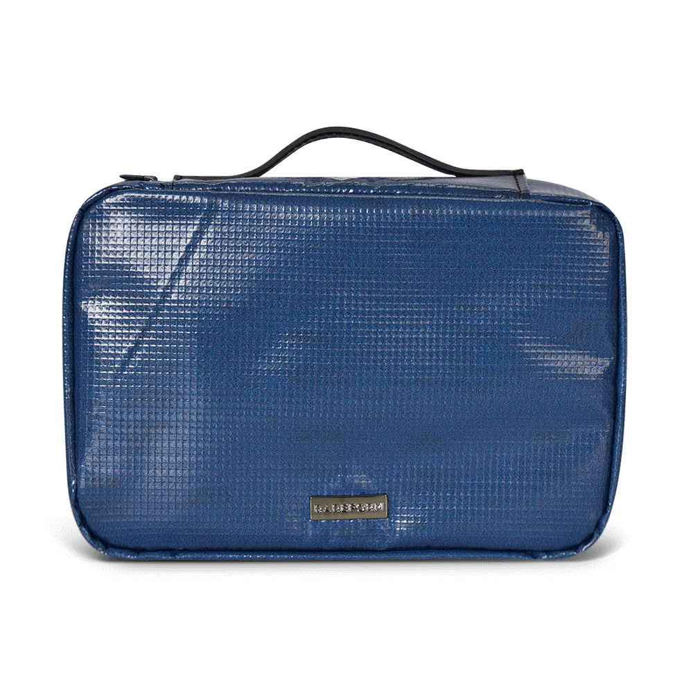 Vienna Toiletry Bag