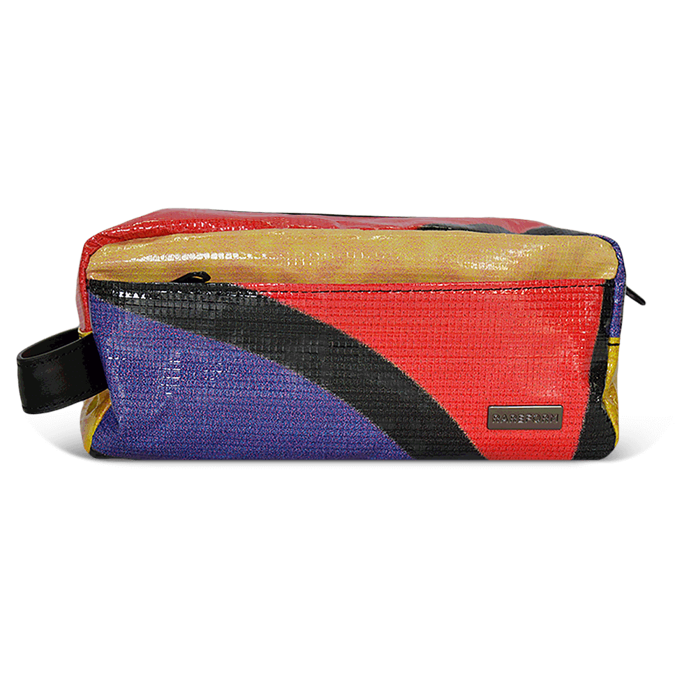 Munich Toiletry Bag